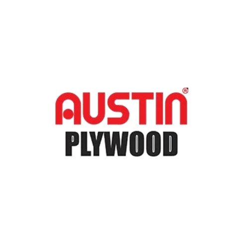 Austin Plywood - Ocel Metallo Interior