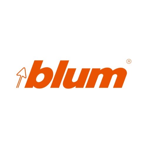 Blum - Ocel Metallo Interior