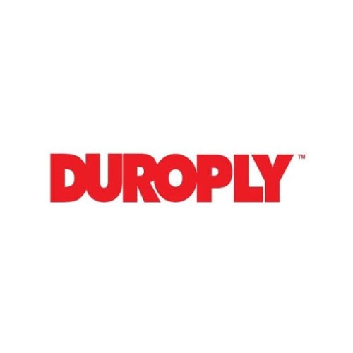 Duroply - Ocel Metallo Interior
