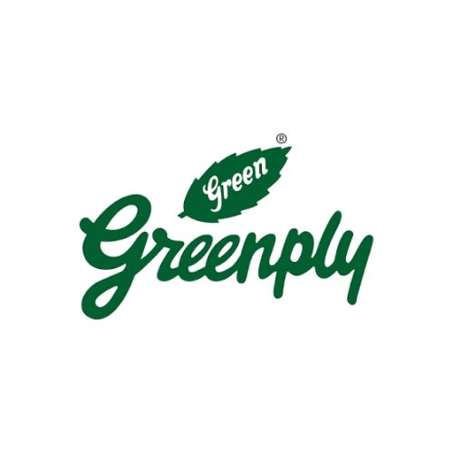 Greenply - Ocel Metallo Interior