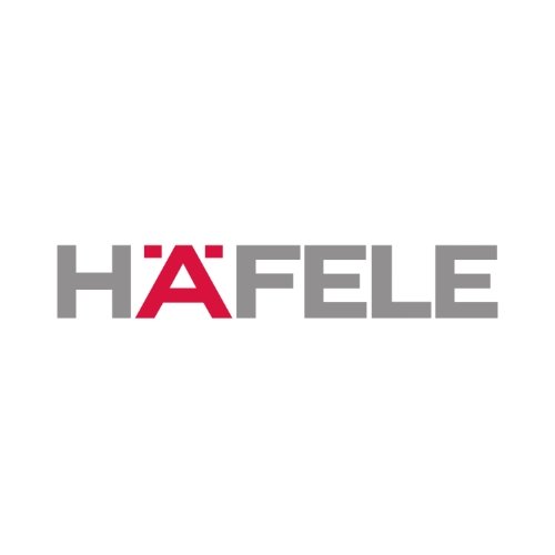 Hafele - Ocel Metallo Interior