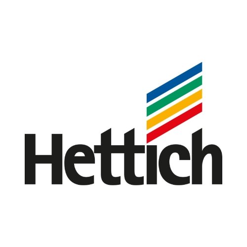 Hettich - Ocel Metallo Interior