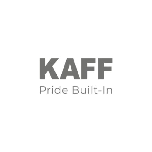 KAFF - Ocel Metallo Interior