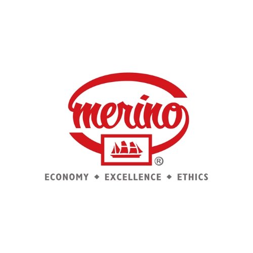 Merino Ply - Ocel Metallo Interior