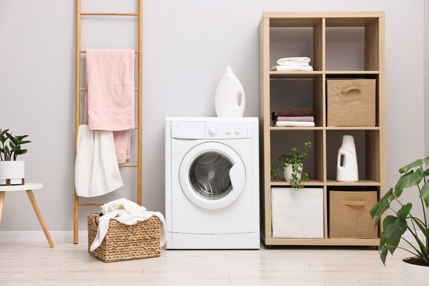 Utility Hub Unit Interior Design Ocel Metallo